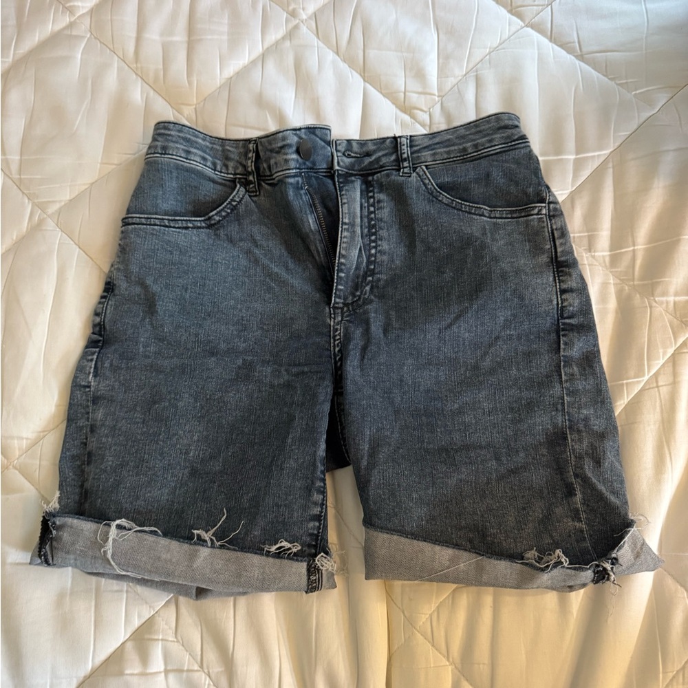 Ripton & co jorts